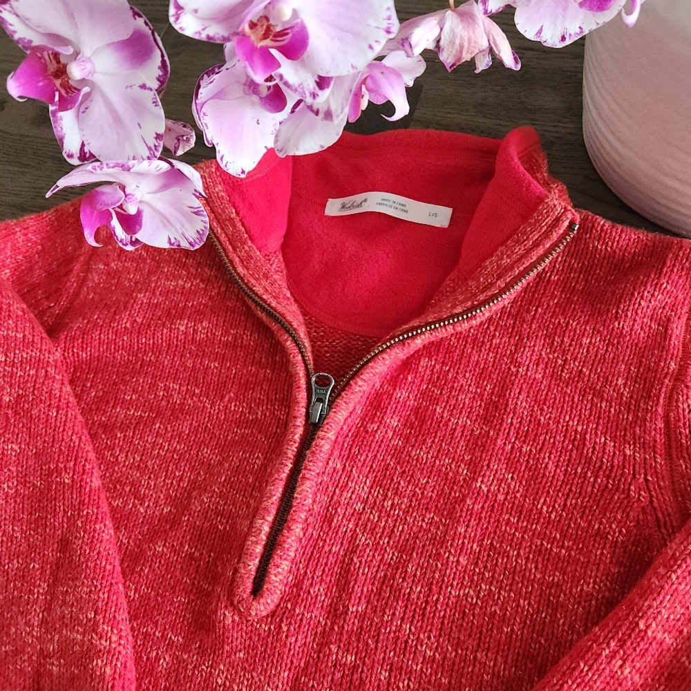 Woolrich - Large